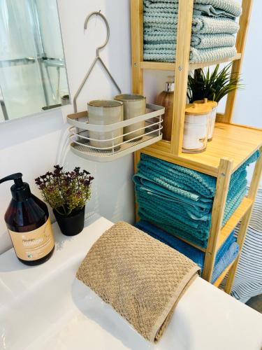 Havslottet på Feøy Havslottet på Feøy