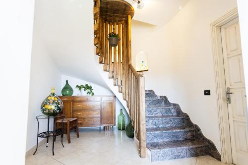 Villa Italia in Agerola