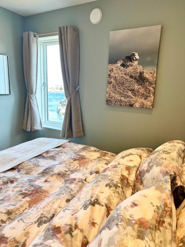 Havslottet på Feøy Havslottet på Feøy