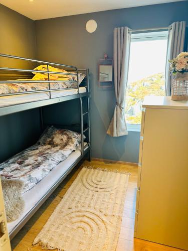 Havslottet på Feøy Havslottet på Feøy