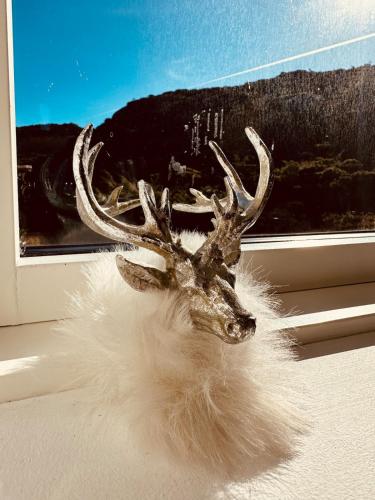 Havslottet på Feøy Havslottet på Feøy