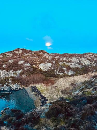 Havslottet på Feøy Havslottet på Feøy