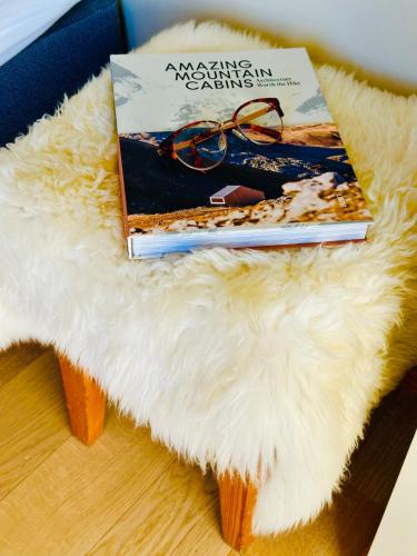 Havslottet på Feøy Havslottet på Feøy