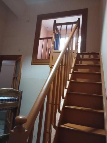 Hostel la nueva posada in 蒙得维的亚