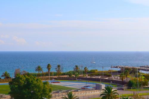 Eurohotel Diagonal Port - image 9