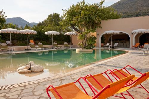 Parga Beach Resort - image 12
