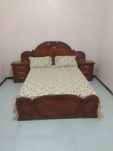 Bed, Un T1 CHARMANT in Santhiaba
