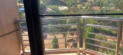 Super Paradise Hotel, Kampala