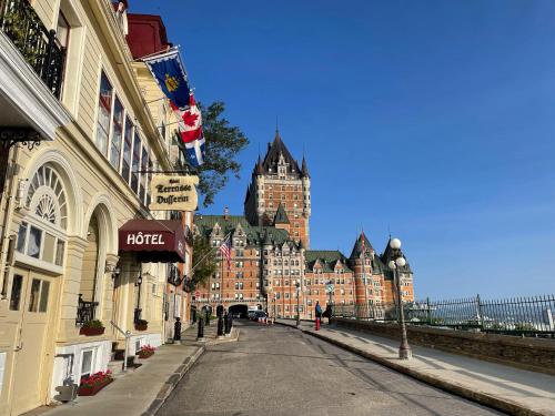 达费林平台酒店 达费林平台酒店