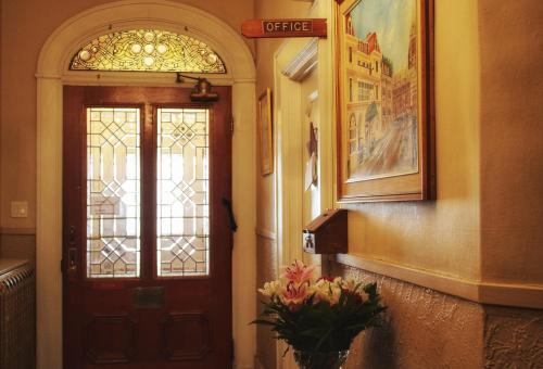 达费林平台酒店 达费林平台酒店