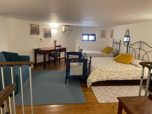 Gloria Suite Catania