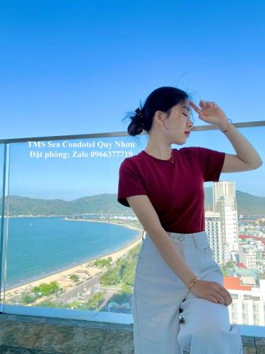 TMS 퀴논 뷰비엔 - 전망