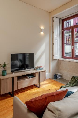 Visconde de Gandara Apartment by Porto Stories, Porto (foto 8)