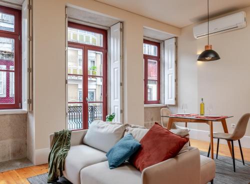 Visconde de Gandara Apartment by Porto Stories, Porto (foto 10)