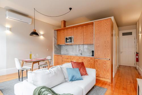 Visconde de Gandara Apartment by Porto Stories, Porto (foto 11)