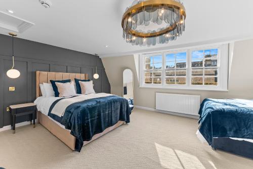 Luxurious Abode in Central Bath, Bath (photo 5)
