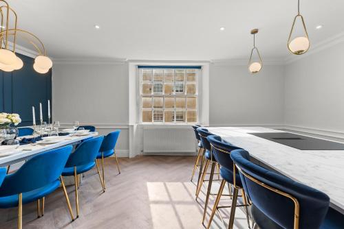 Luxurious Abode in Central Bath, Bath (photo 6)