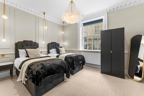 Luxurious Abode in Central Bath, Bath (photo 7)