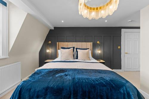Luxurious Abode in Central Bath, Bath (photo 9)