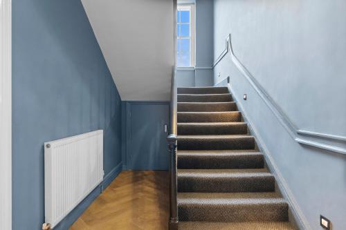 Luxurious Abode in Central Bath, Bath (photo 10)