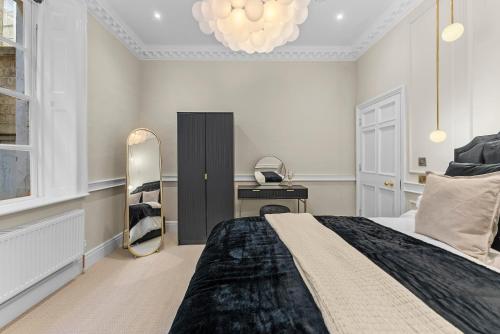 Luxurious Abode in Central Bath, Bath (photo 11)