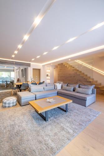 Villa NAVARINO in 키아토