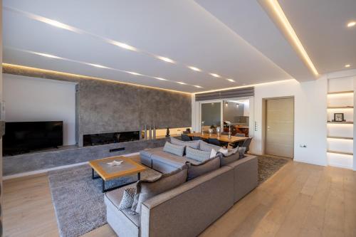 Villa NAVARINO in 키아토