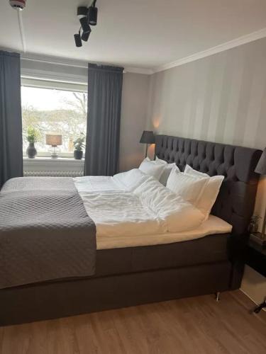 Bollnäs bed and breakfast (Bollnas bed and breakfast) in บอลล์เนส