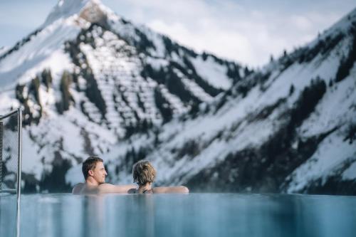Damülser Hof - Wellness & Spa - image 2