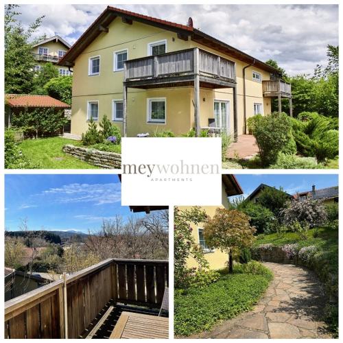 meywohnen Bad Endorf in Bad Endorf, Deutschland