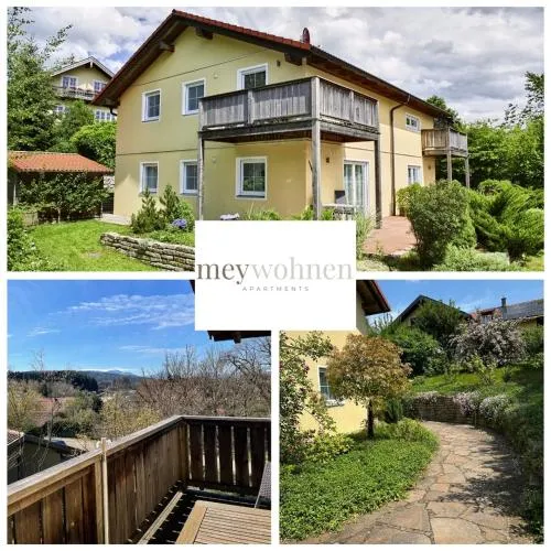 meywohnen Bad Endorf in Bad Endorf, Deutschland