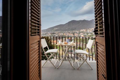 B&B La Piazzetta, Agerola