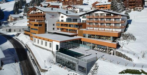 Damülser Hof - Wellness & Spa - image 5