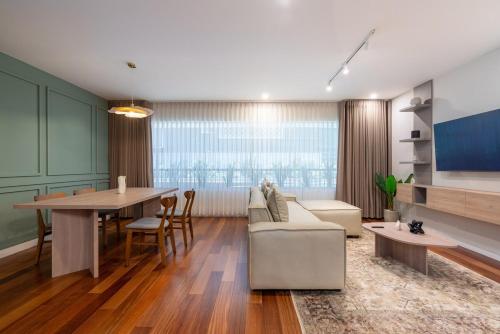 Lula 1BR by Geko