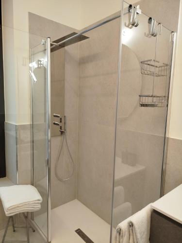 VIA VENTI SUITE apartment, Genua (zdjęcie 7)