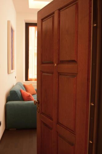 VIA VENTI SUITE apartment, Genua (zdjęcie 8)