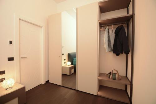 VIA VENTI SUITE apartment, Genua (zdjęcie 9)