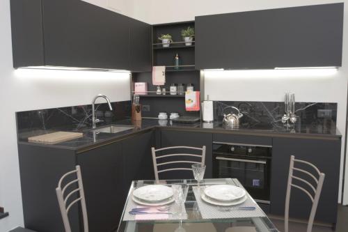 VIA VENTI SUITE apartment, Genua (zdjęcie 10)