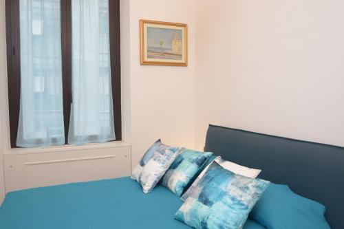 VIA VENTI SUITE apartment, Genua (zdjęcie 11)