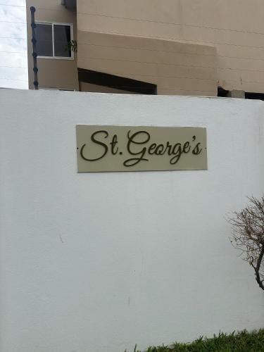 St George's Apartment