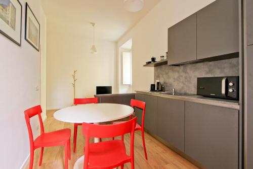 La Casa di Chantal, Roma (foto 2)