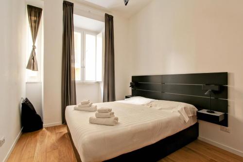 La Casa di Chantal, Roma (foto 5)