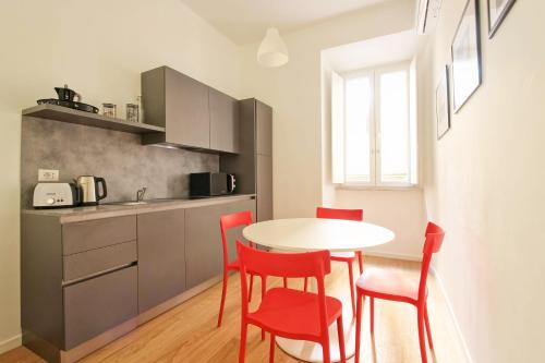 La Casa di Chantal, Roma (foto 7)
