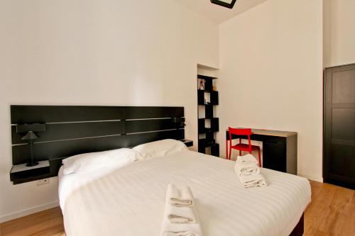 La Casa di Chantal, Roma (foto 8)