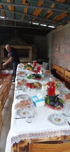 GALA Guesthouse in Alaverdi