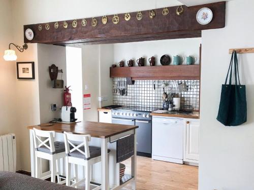 Hotellet från utsidan, Yew Tree Farm in Grange Over Sands