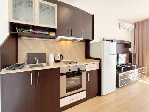 Luxor Zaks Apartments in 스베티 블라스