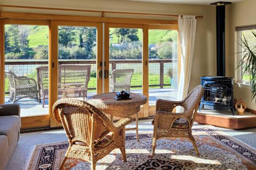 Casa Lucia in Duncans Mills