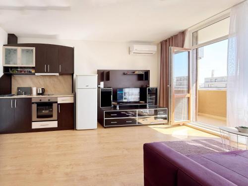 Luxor Zaks Apartments in 스베티 블라스