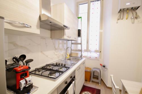 로마 HC - Piazza Vittorio Emanuele Dream 4성급 싱글룸 부대시설